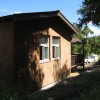 straw bale building