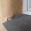 sill detail