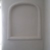 nicho frame