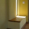 window seat