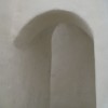 rustic arch