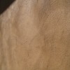 brushed finish