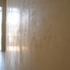 polished clay plaster
