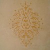 stencil detail
