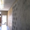 clay plaster samples